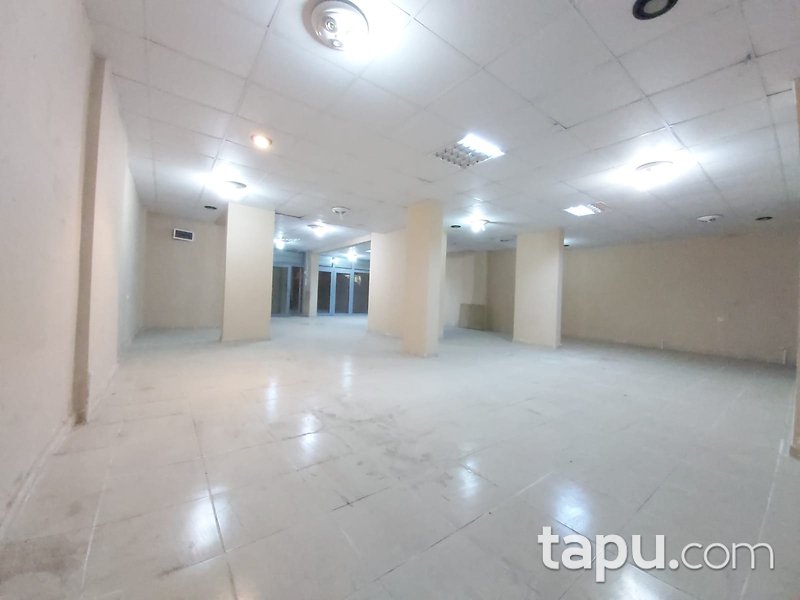 Tekirdağ Çorlu Muhittin Mahallesi'nde 125 m2 Dükkan