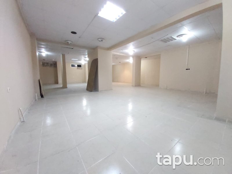 Tekirdağ Çorlu Muhittin Mahallesi'nde 125 m2 Dükkan