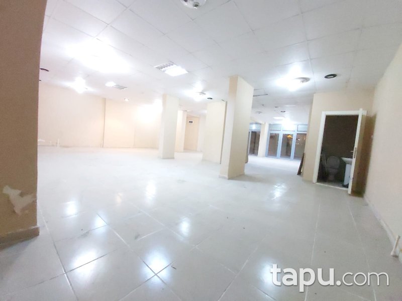 Tekirdağ Çorlu Muhittin Mahallesi'nde 125 m2 Dükkan