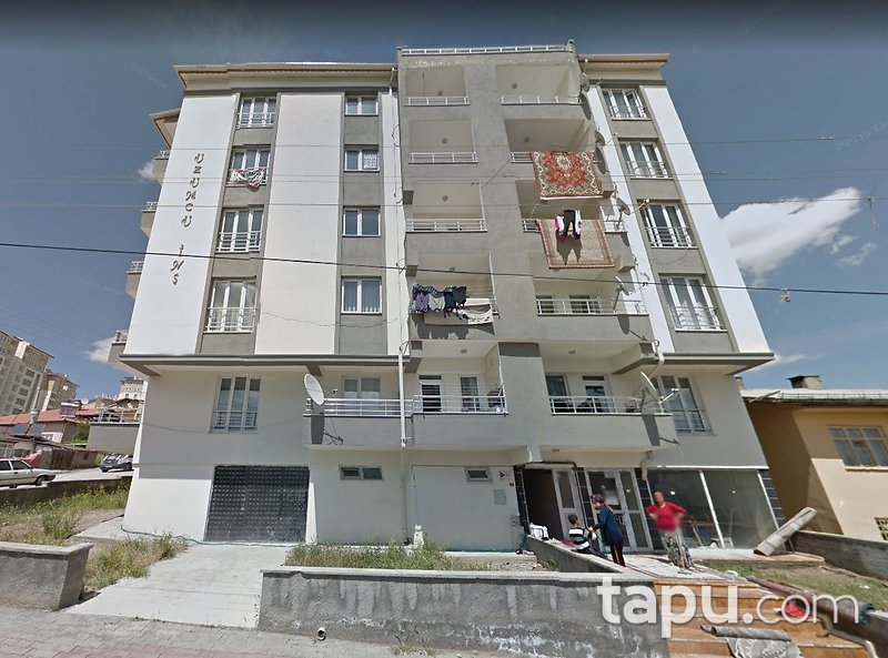 Sivas Merkez Huzur Mahallesi'nde 45 m2 Dükkan