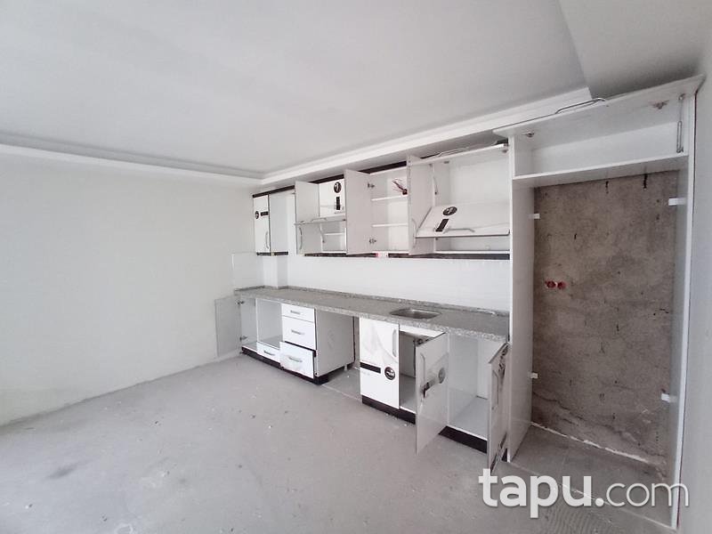 Ordu Ünye Burunucu Mahallesi'nde 3+1 Daire