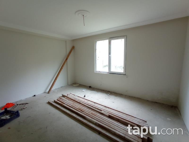 Ordu Ünye Burunucu Mahallesi'nde 3+1 Daire