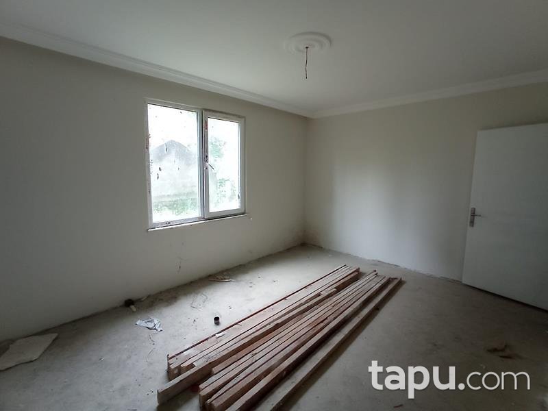 Ordu Ünye Burunucu Mahallesi'nde 3+1 Daire