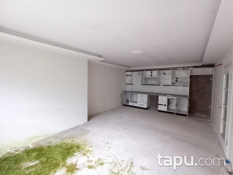 Ordu Ünye Burunucu Mahallesi'nde 3+1 Daire