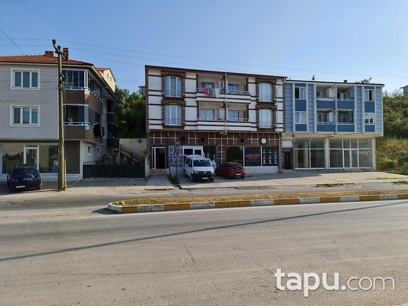 Sakarya Karasu Kabakoz Mahallesi'nde 2+1 Dubleks Daire