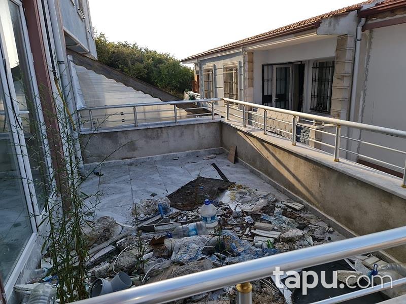 Sakarya Karasu Kabakoz Mahallesi'nde 2+1 Dubleks Daire