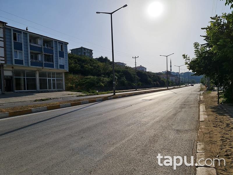 Sakarya Karasu Kabakoz Mahallesi'nde 2+1 Dubleks Daire