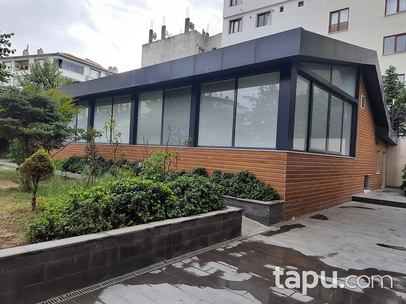 İstanbul Gaziosmanpaşa Seçkinler İnşaat İnci Evleri'nde 2+1 Daire