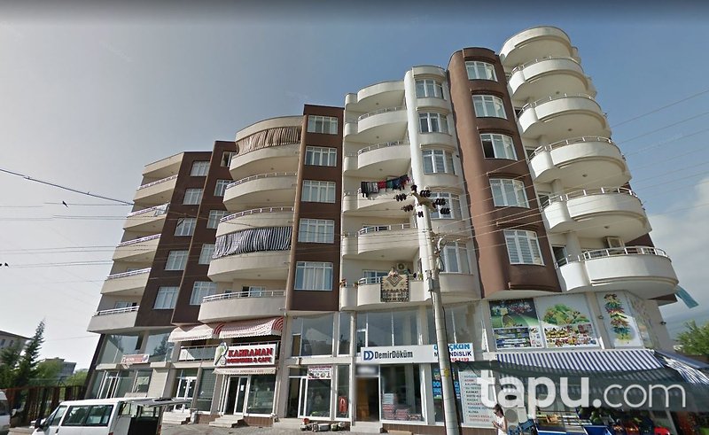 Hatay Payas Yıldırım Beyazıt Mahallesi'nde 110 m2 Asma Katlı Dükkan