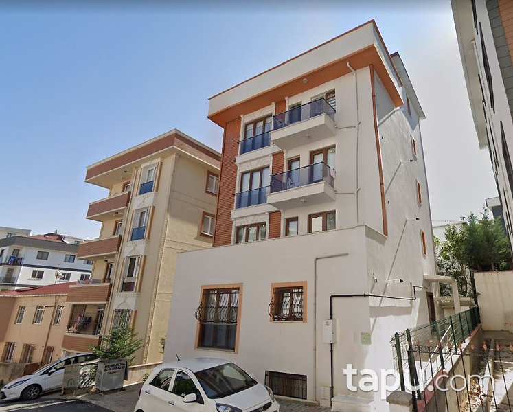 İstanbul Tuzla Aydınlı Mahallesi'nde 75 m2 Ters Dubleks Daire