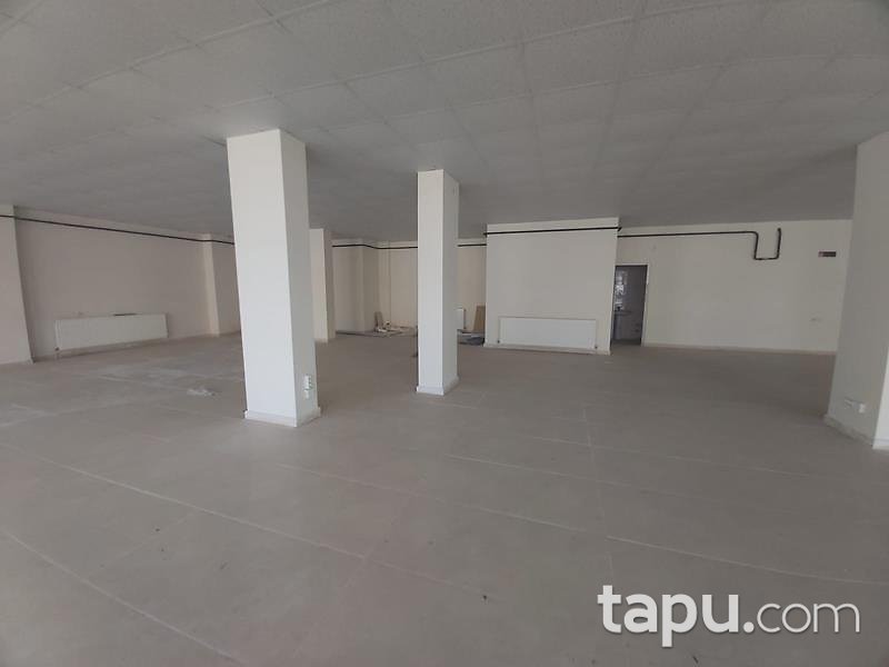 Tekirdağ Muratlı Naim Sav Caddesi'ne Cepheli 232 m2 Dükkan