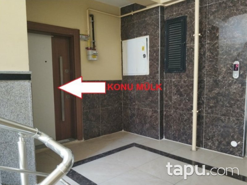 Şanlıurfa Karaköprü Doğukent Mahallesi'nde 185 m2 Daire