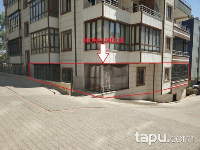 Şanlıurfa Karaköprü Doğukent Mahallesi'nde 185 m2 Daire