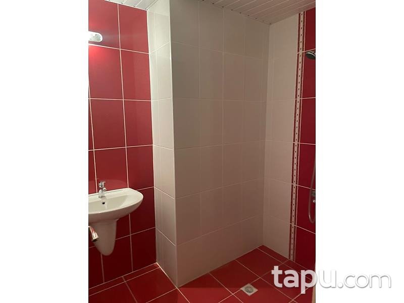 Mersin Mezitli Sunay Konutları'nda 3+1 138 m2 Daire (1511)