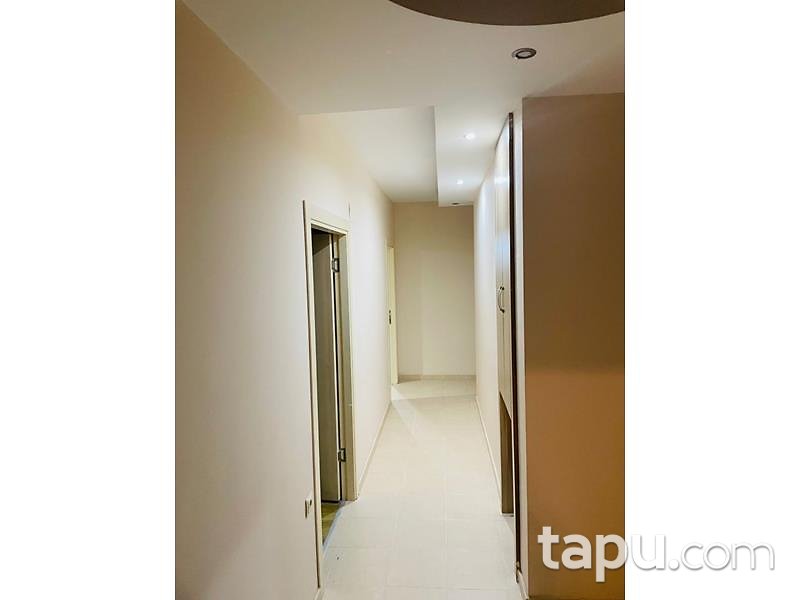 Mersin Mezitli Sunay Konutları'nda 3+1 138 m2 Daire (1511)