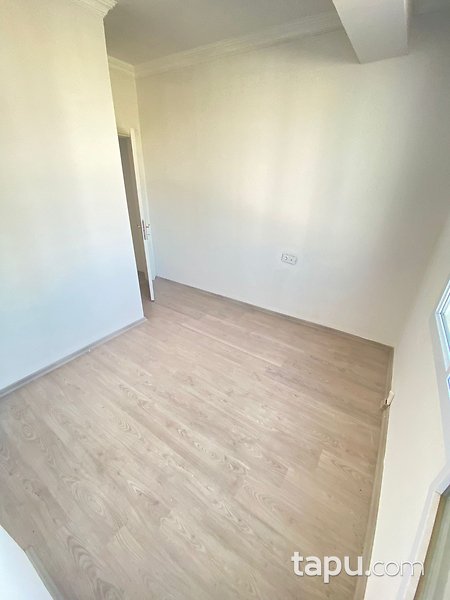 Adana Sarıçam Yeni Mahallesi'nde 3+1 Daire (1538)