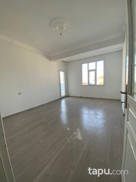 Adana Sarıçam Yeni Mahallesi'nde 3+1 Daire (1538)