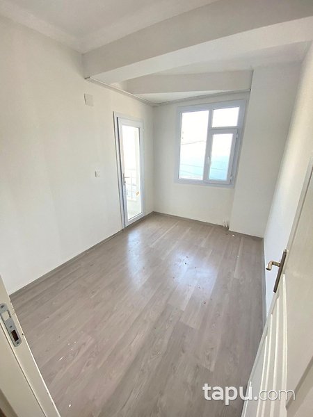 Adana Sarıçam Yeni Mahallesi'nde 3+1 Daire (1538)