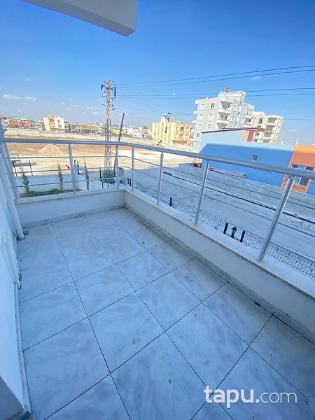 Adana Sarıçam Yeni Mahallesi'nde 3+1 Daire (1538)