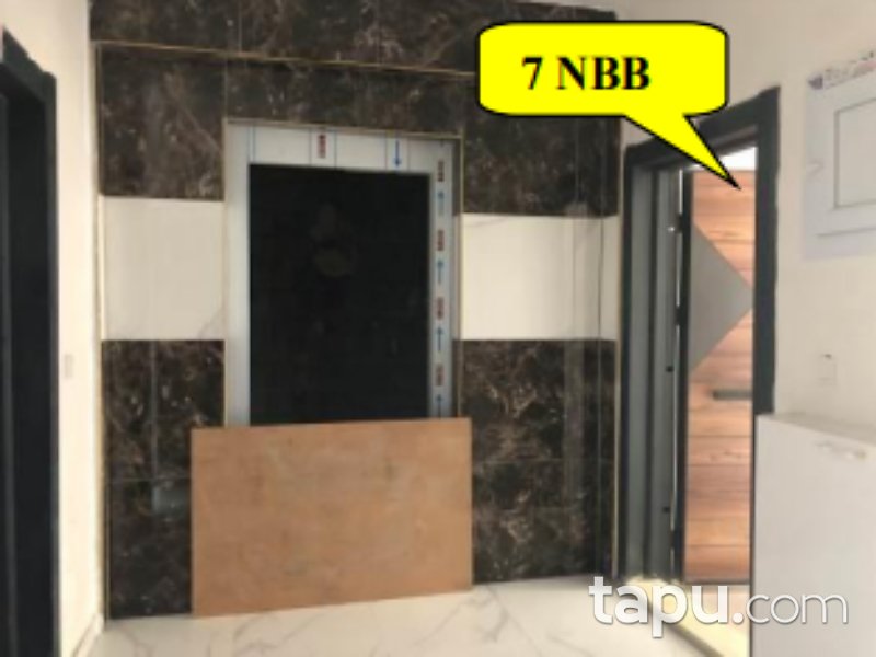 Adana Sarıçam Yeni Mahallesi'nde 3+1 Daire (1538)