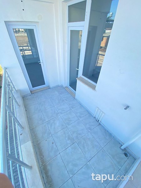 Adana Sarıçam Yeni Mahallesi'nde 3+1 Daire (1538)