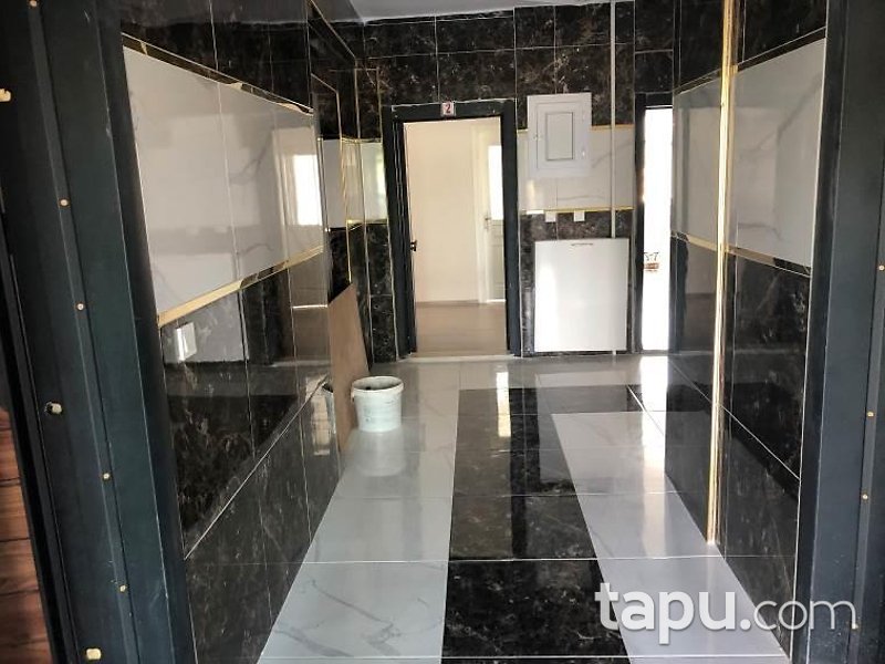 Adana Sarıçam Yeni Mahallesi'nde 3+1 95 m2 Daire (1539)