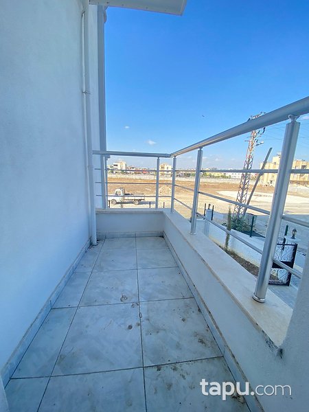 Adana Sarıçam Yeni Mahallesi'nde 3+1 95 m2 Daire (1539)