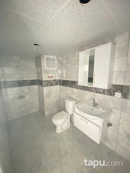 Adana Sarıçam Yeni Mahallesi'nde 3+1 95 m2 Daire (1539)