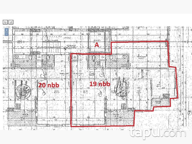 Adana Sarıçam Yeni Mahallesi'nde 3+1 95 m2 Daire (1539)