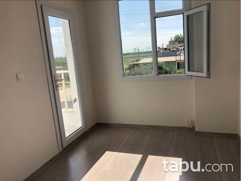 Adana Sarıçam Yeni Mahallesi'nde 3+1 95 m2 Daire (1539)