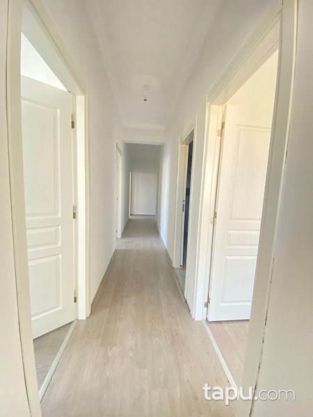 Adana Sarıçam Yeni Mahallesi'nde 3+1 95 m2 Daire (1539)