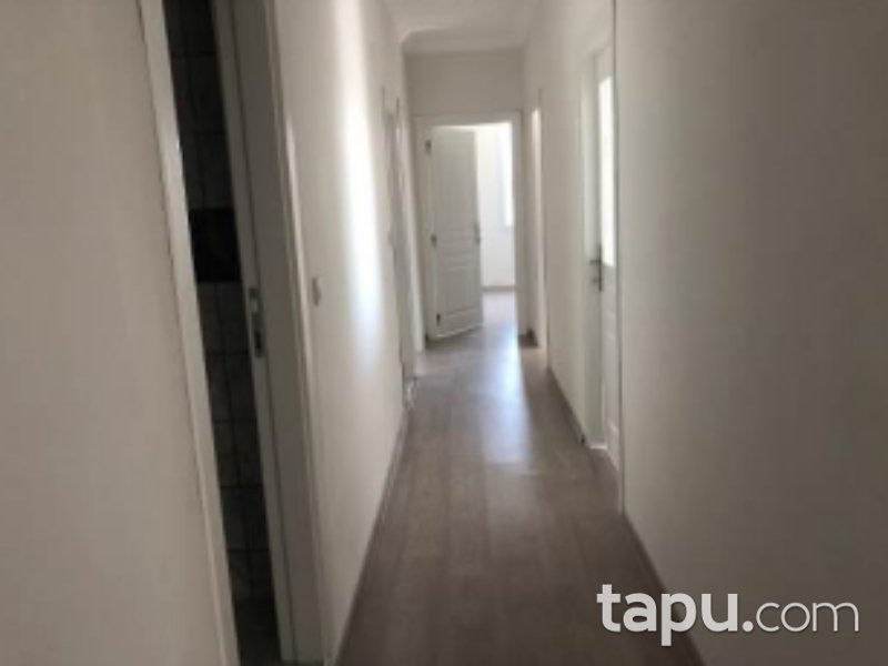 Adana Sarıçam Yeni Mahallesi'nde 3+1 95 m2 Daire (1539)