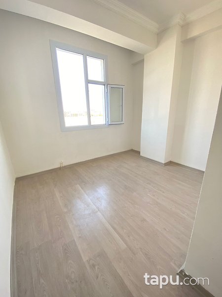 Adana Sarıçam Yeni Mahallesi'nde 3+1 95 m2 Daire (1539)