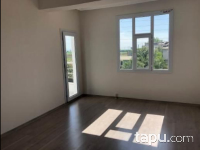 Adana Sarıçam Yeni Mahallesi'nde 3+1 95 m2 Daire (1539)