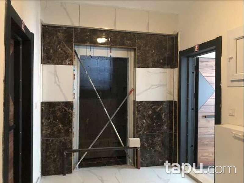 Adana Sarıçam Yeni Mahallesi'nde 3+1 95 m2 Daire (1539)