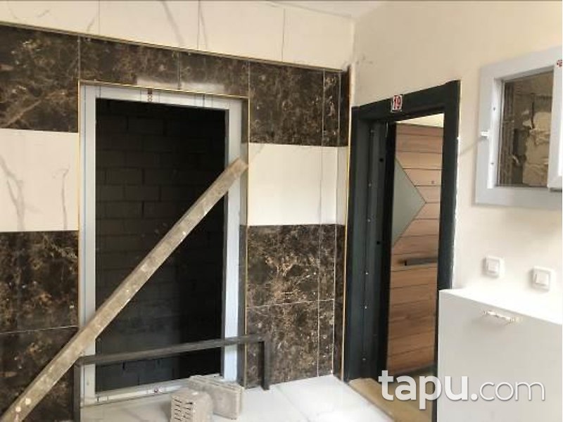 Adana Sarıçam Yeni Mahallesi'nde 3+1 95 m2 Daire (1539)