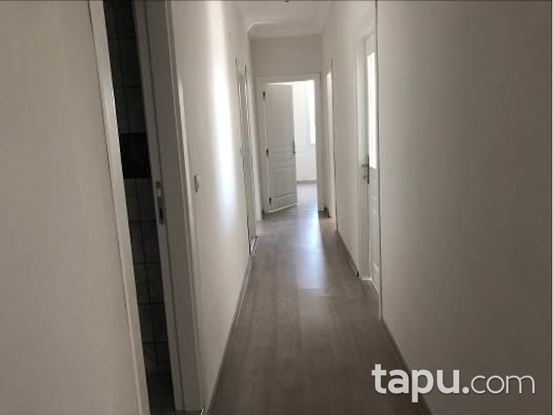 Adana Sarıçam Yeni Mahallesi'nde 3+1 95 m2 Daire (1539)