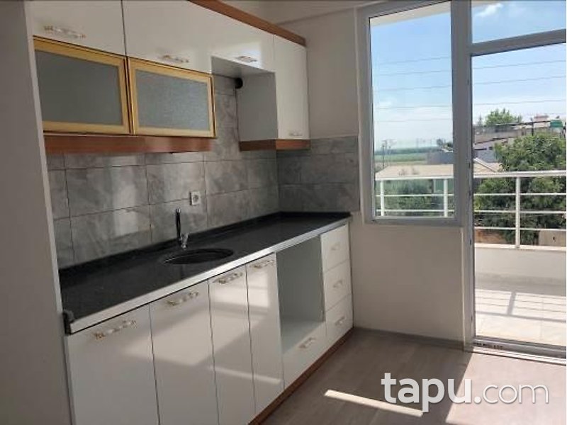 Adana Sarıçam Yeni Mahallesi'nde 3+1 95 m2 Daire (1539)