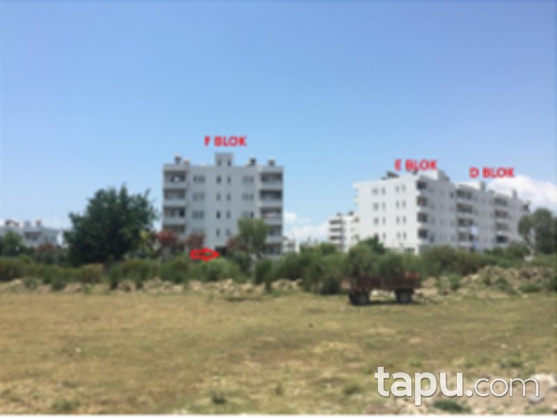 Adana Yumurtalık Kemalpaşa Mahallesi'nde 3+1 115 m2 Daire