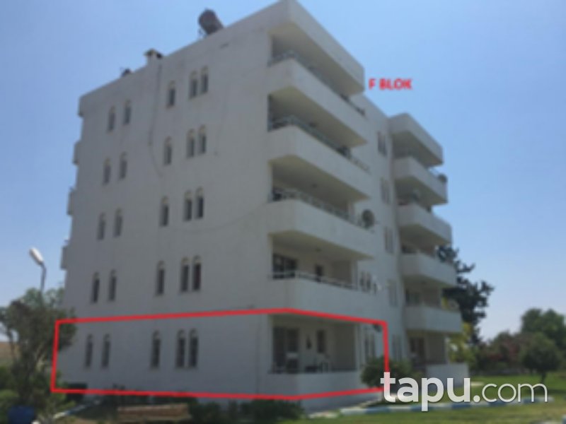Adana Yumurtalık Kemalpaşa Mahallesi'nde 3+1 115 m2 Daire