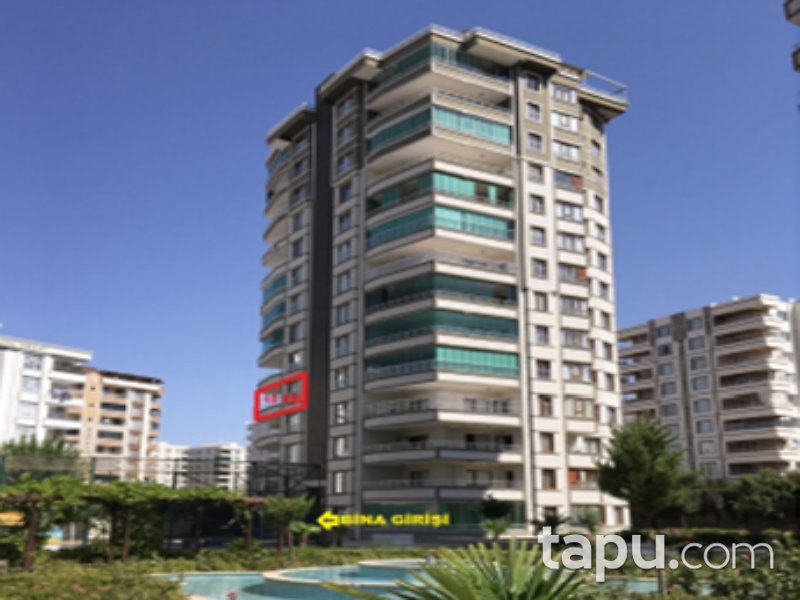 Şanlıurfa Karaköprü Ataşehir Mahallesi'nde 3+1 174 m2 Daire