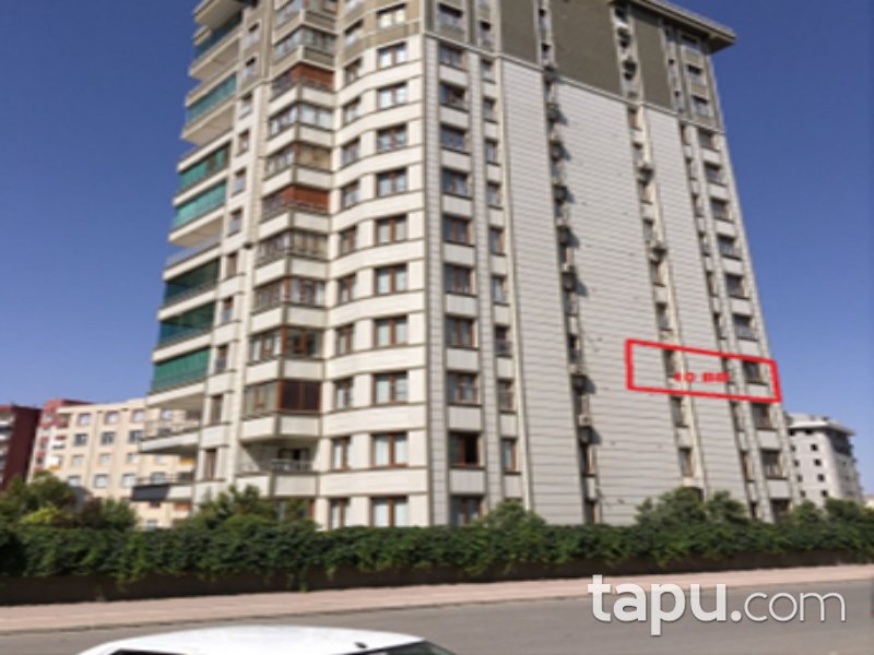 Şanlıurfa Karaköprü Ataşehir Mahallesi'nde 3+1 174 m2 Daire