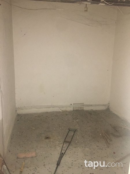 Ankara Sincan Maraşal Çakmak Mahallesi'nde 3+1 144 m2 Daire