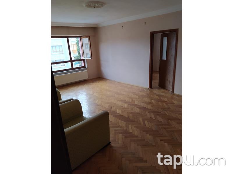 Ankara Mamak Peyami Safa Mahallesi'nde 3+1 105 m2 Daire