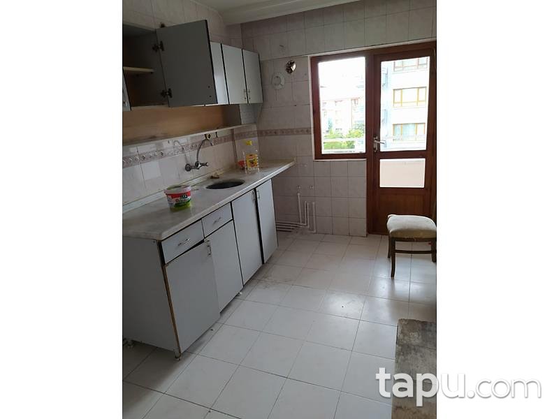 Ankara Mamak Peyami Safa Mahallesi'nde 3+1 105 m2 Daire