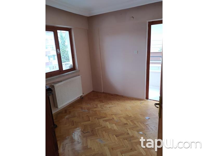 Ankara Mamak Peyami Safa Mahallesi'nde 3+1 105 m2 Daire