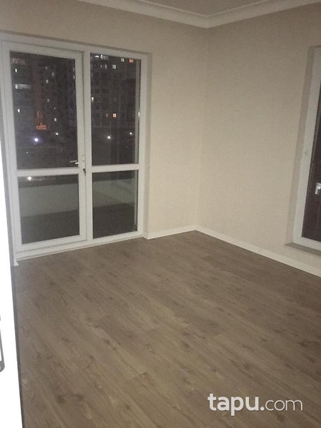 Ankara YeniMahalle Saklıkent Prestij 3 Konutları'nda 4+1 150 m2 Daire