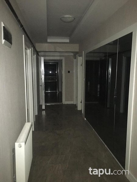 Ankara YeniMahalle Saklıkent Prestij 3 Konutları'nda 4+1 150 m2 Daire