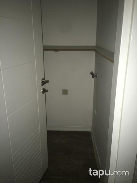 Ankara YeniMahalle Saklıkent Prestij 3 Konutları'nda 4+1 150 m2 Daire