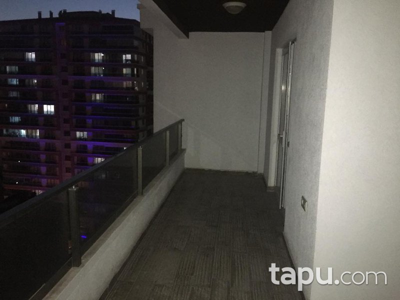 Ankara YeniMahalle Saklıkent Prestij 3 Konutları'nda 4+1 150 m2 Daire